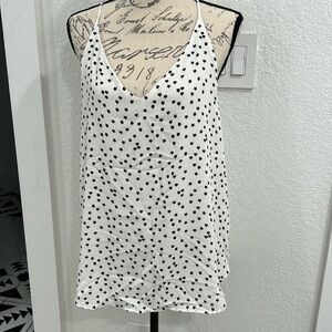 Loft stars tank size L